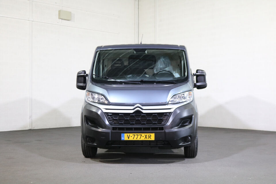 Citroën Jumper 28 2.0 BlueHDi L1H1 Economy