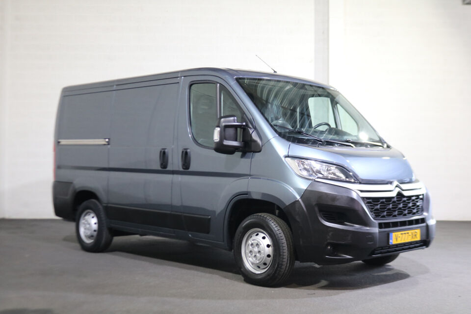 Citroën Jumper 28 2.0 BlueHDi L1H1 Economy