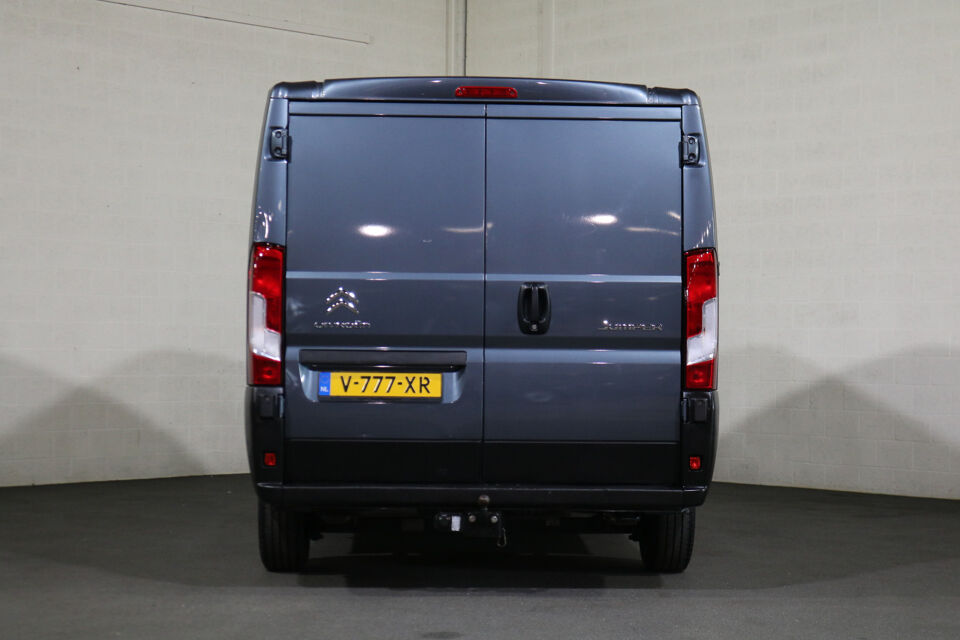 Citroën Jumper 28 2.0 BlueHDi L1H1 Economy