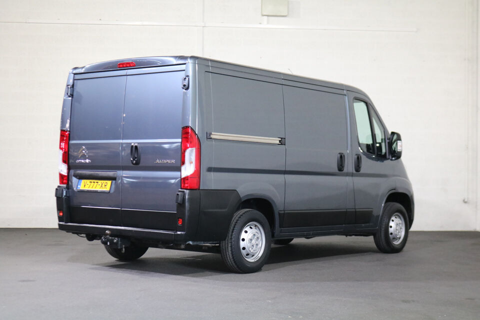 Citroën Jumper 28 2.0 BlueHDi L1H1 Economy