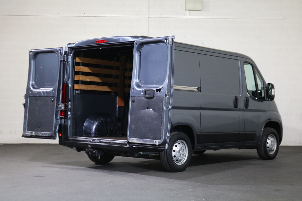 Citroën Jumper 28 2.0 BlueHDi L1H1 Economy