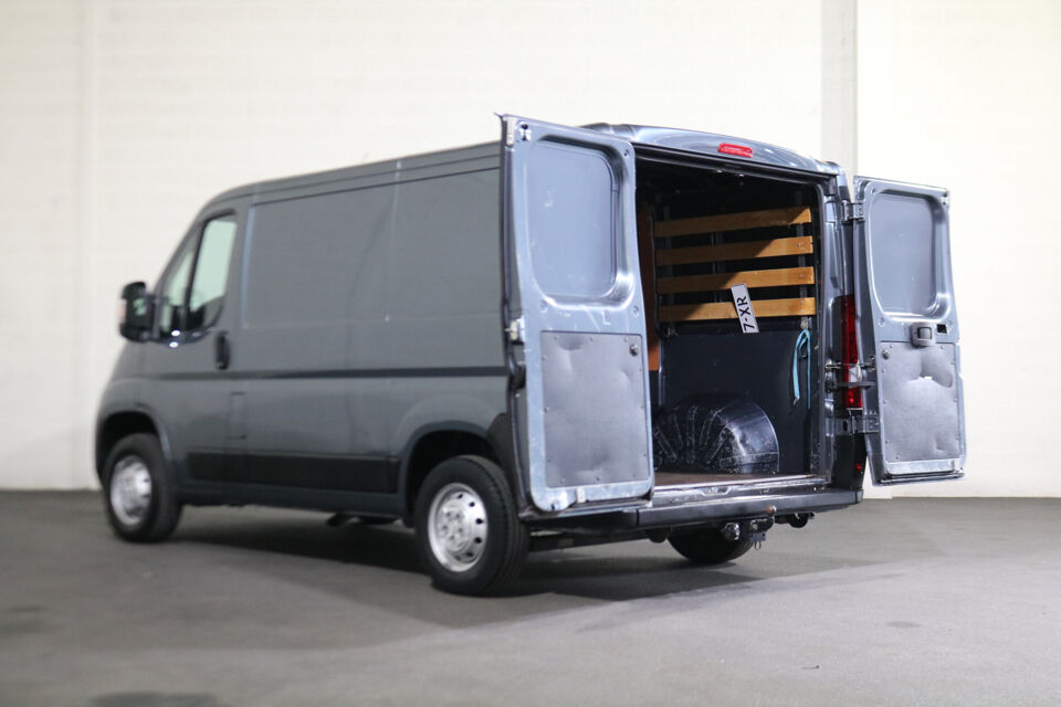 Citroën Jumper 28 2.0 BlueHDi L1H1 Economy
