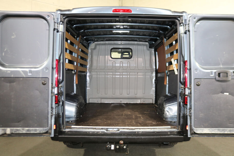 Citroën Jumper 28 2.0 BlueHDi L1H1 Economy