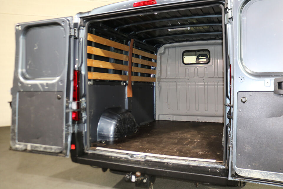 Citroën Jumper 28 2.0 BlueHDi L1H1 Economy