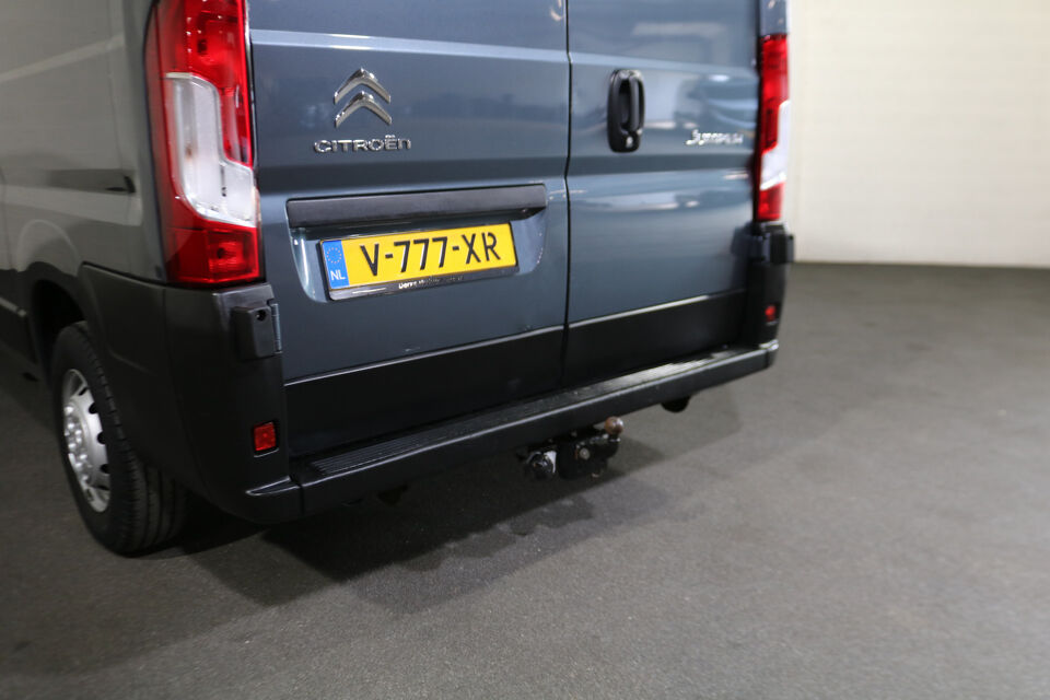 Citroën Jumper 28 2.0 BlueHDi L1H1 Economy