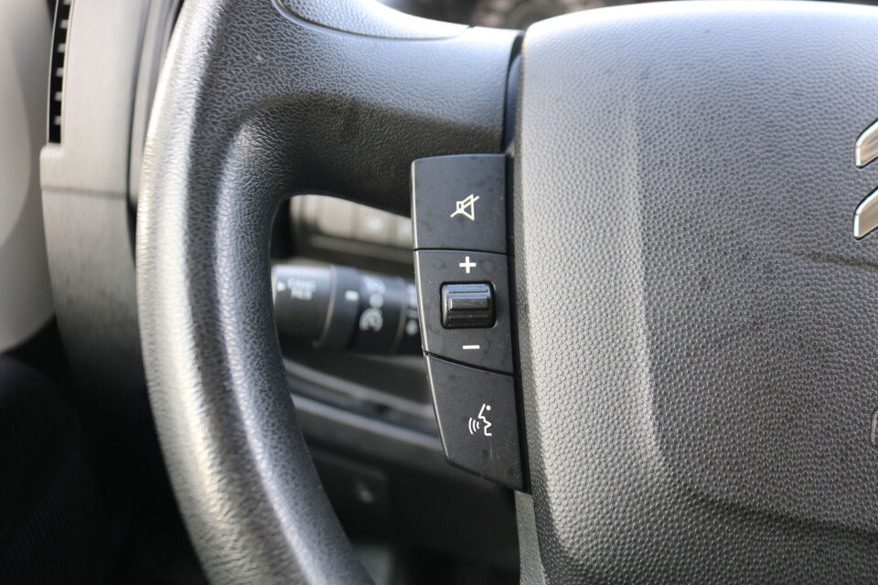 Citroën Jumper 28 2.0 BlueHDi L1H1 Economy