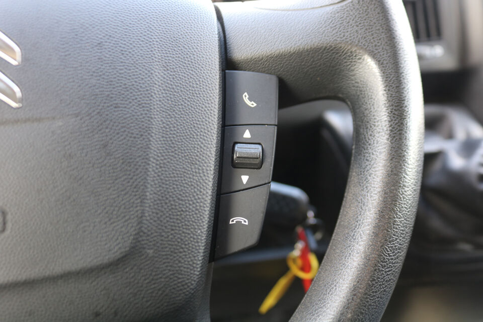 Citroën Jumper 28 2.0 BlueHDi L1H1 Economy