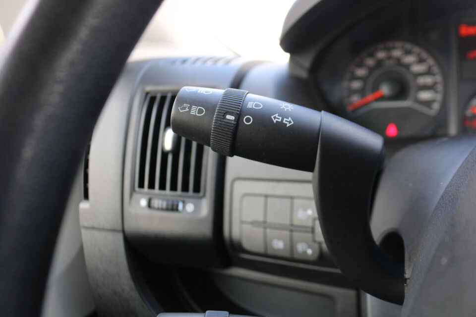 Citroën Jumper 28 2.0 BlueHDi L1H1 Economy