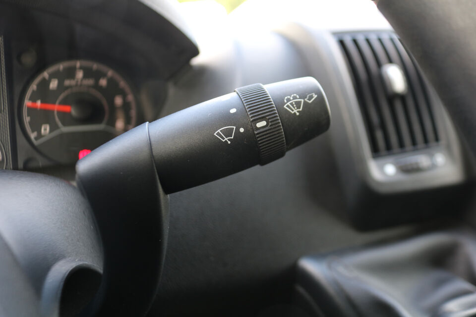 Citroën Jumper 28 2.0 BlueHDi L1H1 Economy