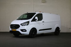 Ford Transit Custom 2.0 TDci 130pk L2 H1 Airco 2.8T Trekhaak