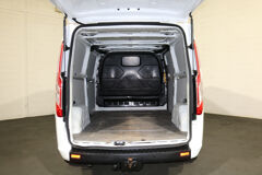 Ford Transit Custom 2.0 TDci 130pk L2 H1 Airco 2.8T Trekhaak