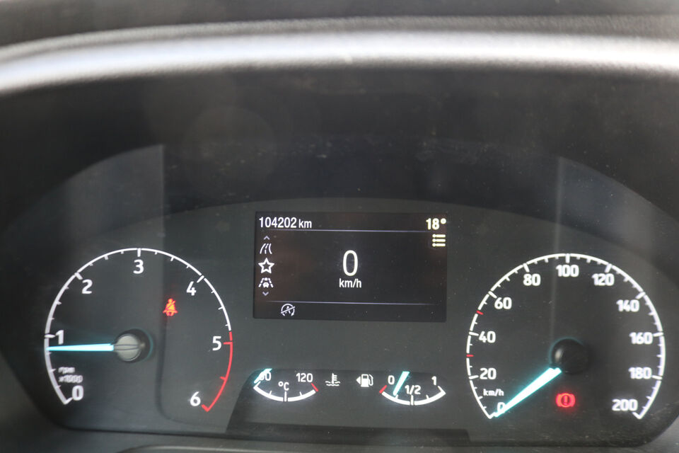Ford Transit Custom 2.0 TDci 130pk L2 H1 Airco 2.8T Trekhaak
