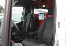 Mercedes-Benz Sprinter 314 CDI L2 H1 Automaat Airco Camera 2.8T Trekhaak