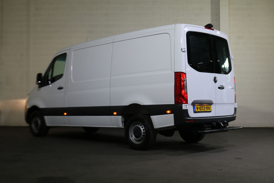 Mercedes-Benz Sprinter 314 CDI L2 H1 Automaat Airco Camera 2.8T Trekhaak