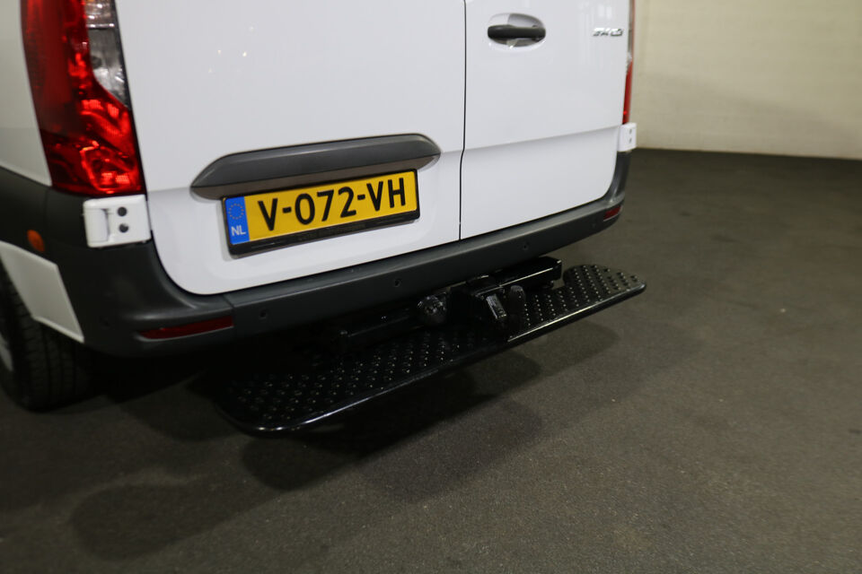 Mercedes-Benz Sprinter 314 CDI L2 H1 Automaat Airco Camera 2.8T Trekhaak