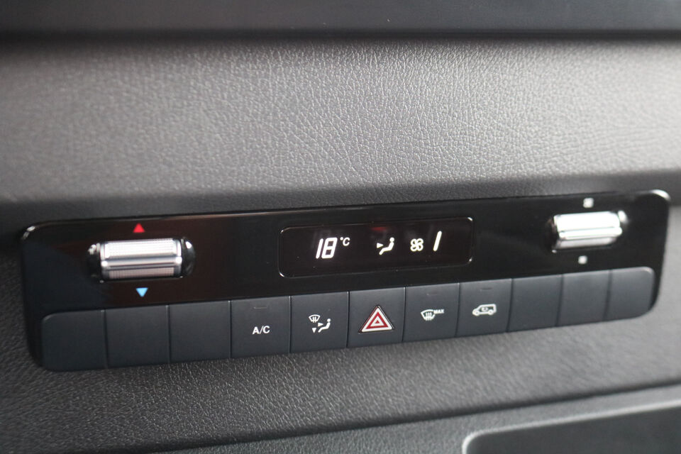 Mercedes-Benz Sprinter 314 CDI L2 H1 Automaat Airco Camera 2.8T Trekhaak