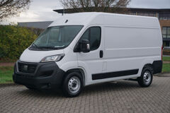 Fiat Ducato Maxi 35 2.2 140PK Automaat L2H2 BPM VRIJ!!