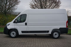 Fiat Ducato Maxi 35 2.2 140PK Automaat L2H2 BPM VRIJ!!