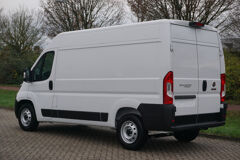 Fiat Ducato Maxi 35 2.2 140PK Automaat L2H2 BPM VRIJ!!