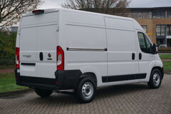 Fiat Ducato Maxi 35 2.2 140PK Automaat L2H2 BPM VRIJ!!
