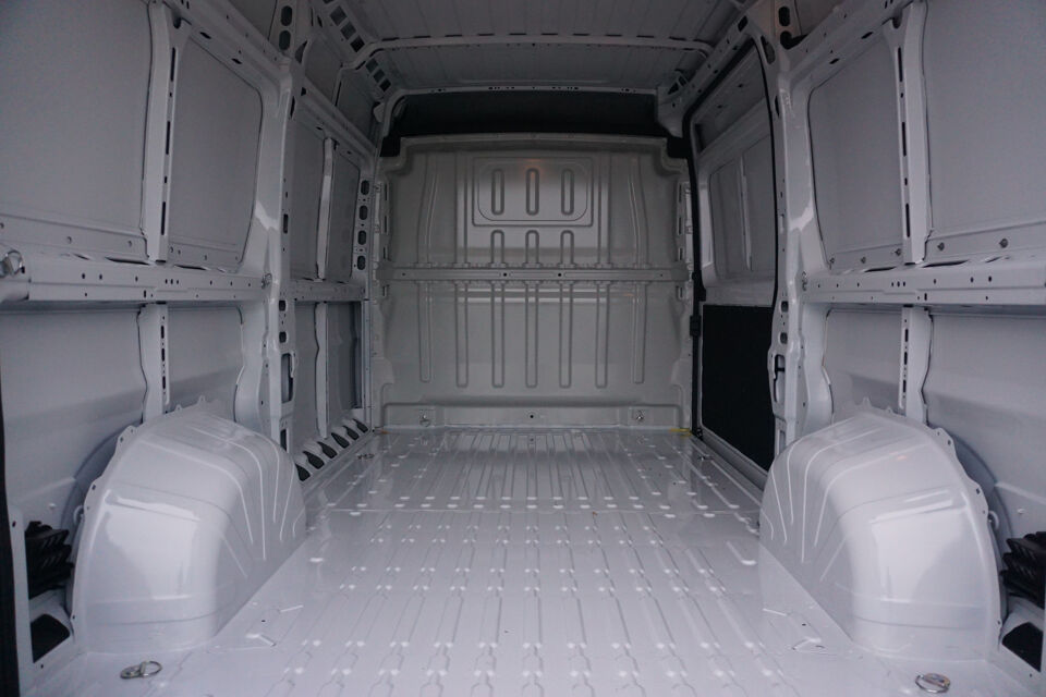 Fiat Ducato Maxi 35 2.2 140PK Automaat L2H2 BPM VRIJ!!