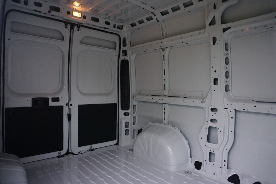 Fiat Ducato Maxi 35 2.2 140PK Automaat L2H2 BPM VRIJ!!