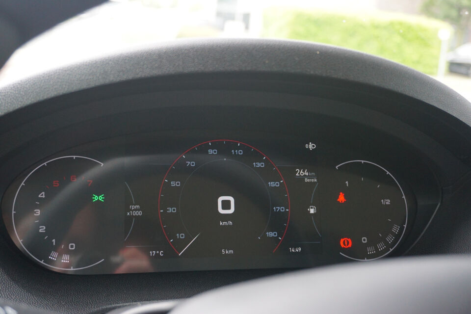 Fiat Ducato Maxi 35 2.2 140PK Automaat L2H2 BPM VRIJ!!