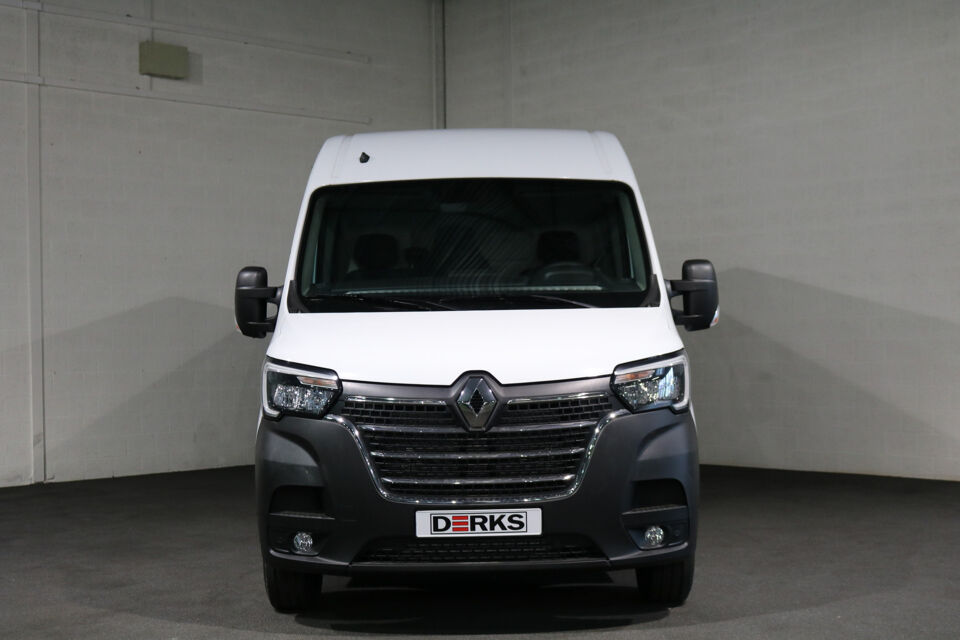 Renault Master 2.3 dCi L3 H2 Airco Navigatie Camera Trekhaak