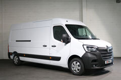 Renault Master 2.3 dCi L3 H2 Airco Navigatie Camera Trekhaak