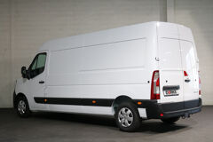 Renault Master 2.3 dCi L3 H2 Airco Navigatie Camera Trekhaak