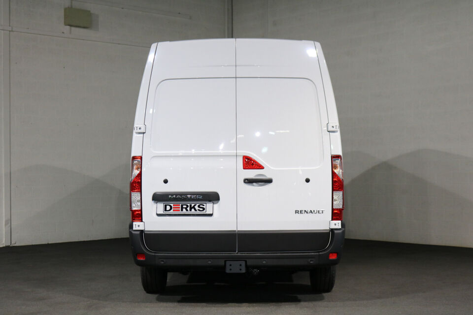 Renault Master 2.3 dCi L3 H2 Airco Navigatie Camera Trekhaak