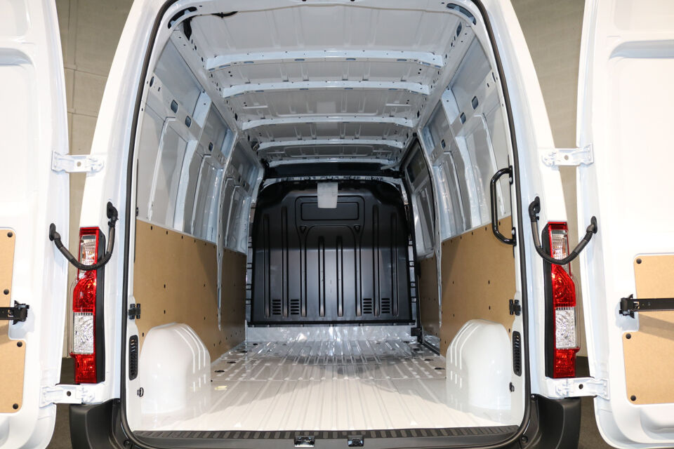 Renault Master 2.3 dCi L3 H2 Airco Navigatie Camera Trekhaak