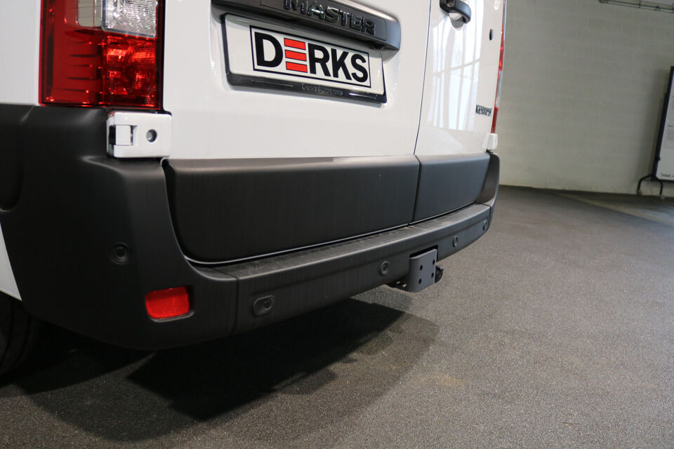 Renault Master 2.3 dCi L3 H2 Airco Navigatie Camera Trekhaak