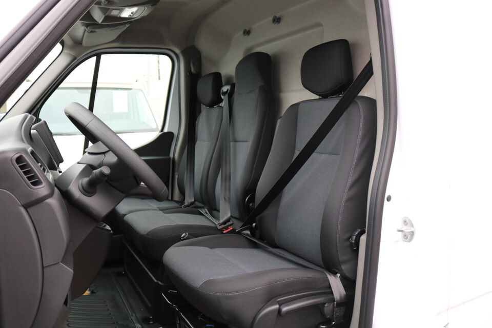 Renault Master 2.3 dCi L3 H2 Airco Navigatie Camera Trekhaak