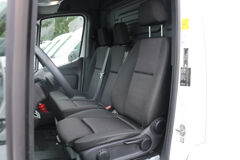 Mercedes-Benz Sprinter 315 CDI L3 H2 Koelwagen Vrieswagen -20 Verwarmen +20 Dag en Nacht