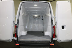 Mercedes-Benz Sprinter 315 CDI L3 H2 Koelwagen Vrieswagen -20 Verwarmen +20 Dag en Nacht