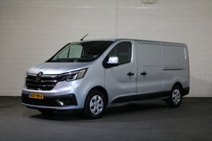 Renault Trafic 2.0 dCi 150pk L2 H1 Automaat Airco Navigatie Camera 2x Schuifdeur