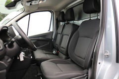 Renault Trafic 2.0 dCi 150pk L2 H1 Automaat Airco Navigatie Camera 2x Schuifdeur