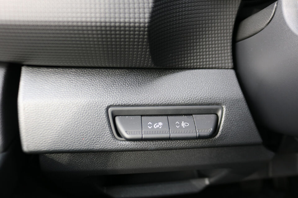 Renault Trafic 2.0 dCi 150pk L2 H1 Automaat Airco Navigatie Camera 2x Schuifdeur