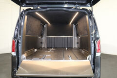 Mercedes-Benz Vito 114 CDI XL Automaat Overbreng Premium
