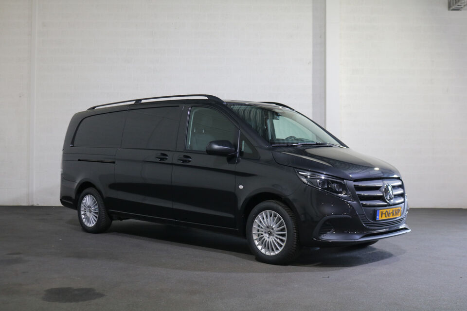 Mercedes-Benz Vito 114 CDI XL Automaat Overbreng Premium