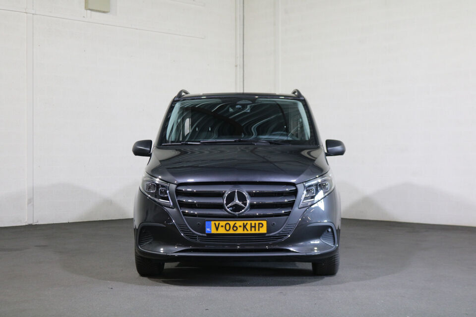 Mercedes-Benz Vito 114 CDI XL Automaat Overbreng Premium