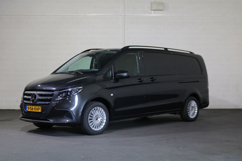 Mercedes-Benz Vito 114 CDI XL Automaat Overbreng Premium