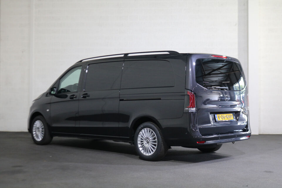 Mercedes-Benz Vito 114 CDI XL Automaat Overbreng Premium