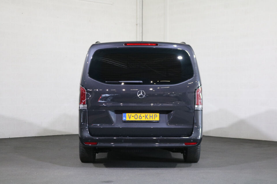 Mercedes-Benz Vito 114 CDI XL Automaat Overbreng Premium