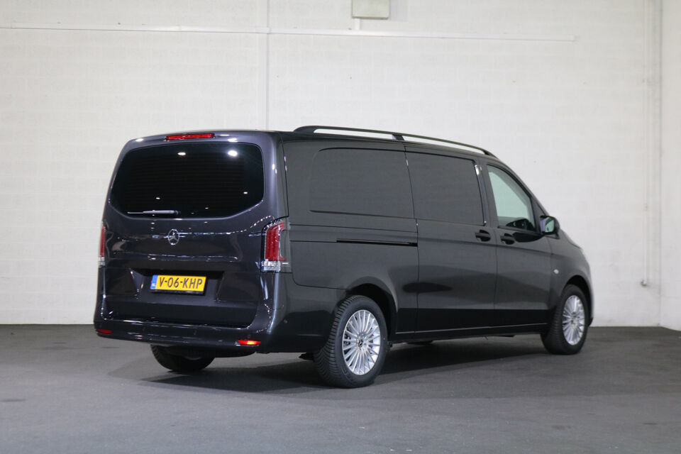 Mercedes-Benz Vito 114 CDI XL Automaat Overbreng Premium