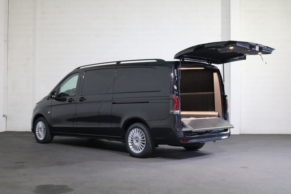 Mercedes-Benz Vito 114 CDI XL Automaat Overbreng Premium