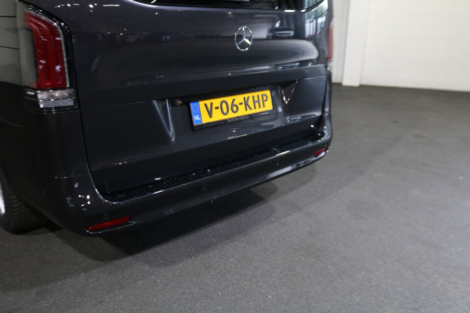 Mercedes-Benz Vito 114 CDI XL Automaat Overbreng Premium