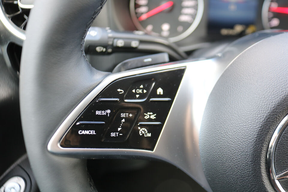 Mercedes-Benz Vito 114 CDI XL Automaat Overbreng Premium