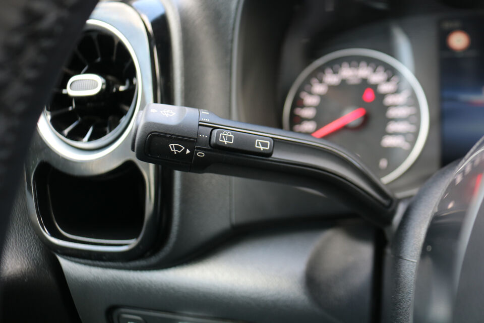 Mercedes-Benz Vito 114 CDI XL Automaat Overbreng Premium